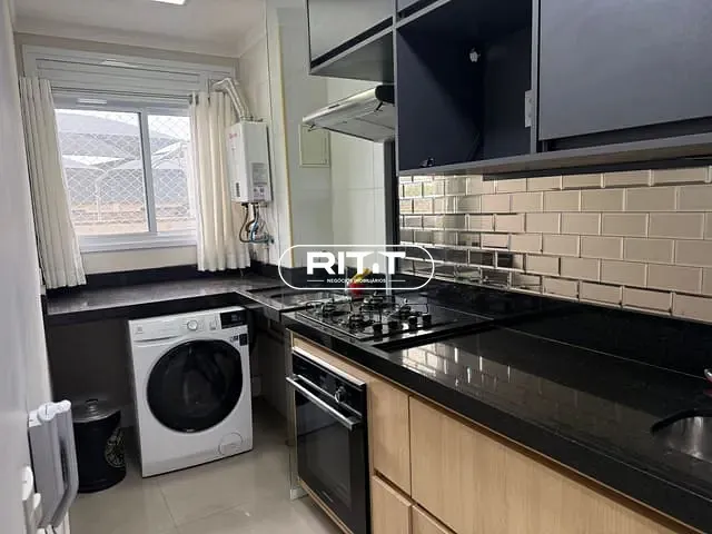 Apartamento com 55m² 2 quartos e 2 banheiros, à venda, no bairro Jardim Chapadão em Campinas