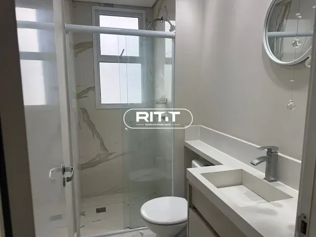 Apartamento com 55m² 2 quartos e 2 banheiros, à venda, no bairro Jardim Chapadão em Campinas