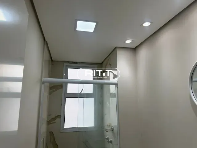 Apartamento com 55m² 2 quartos e 2 banheiros, à venda, no bairro Jardim Chapadão em Campinas