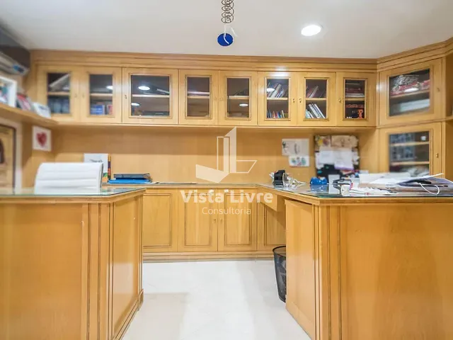Apartamento com 228m² 4 quartos e 4 banheiros, à venda, no bairro Planalto Paulista em São Paulo