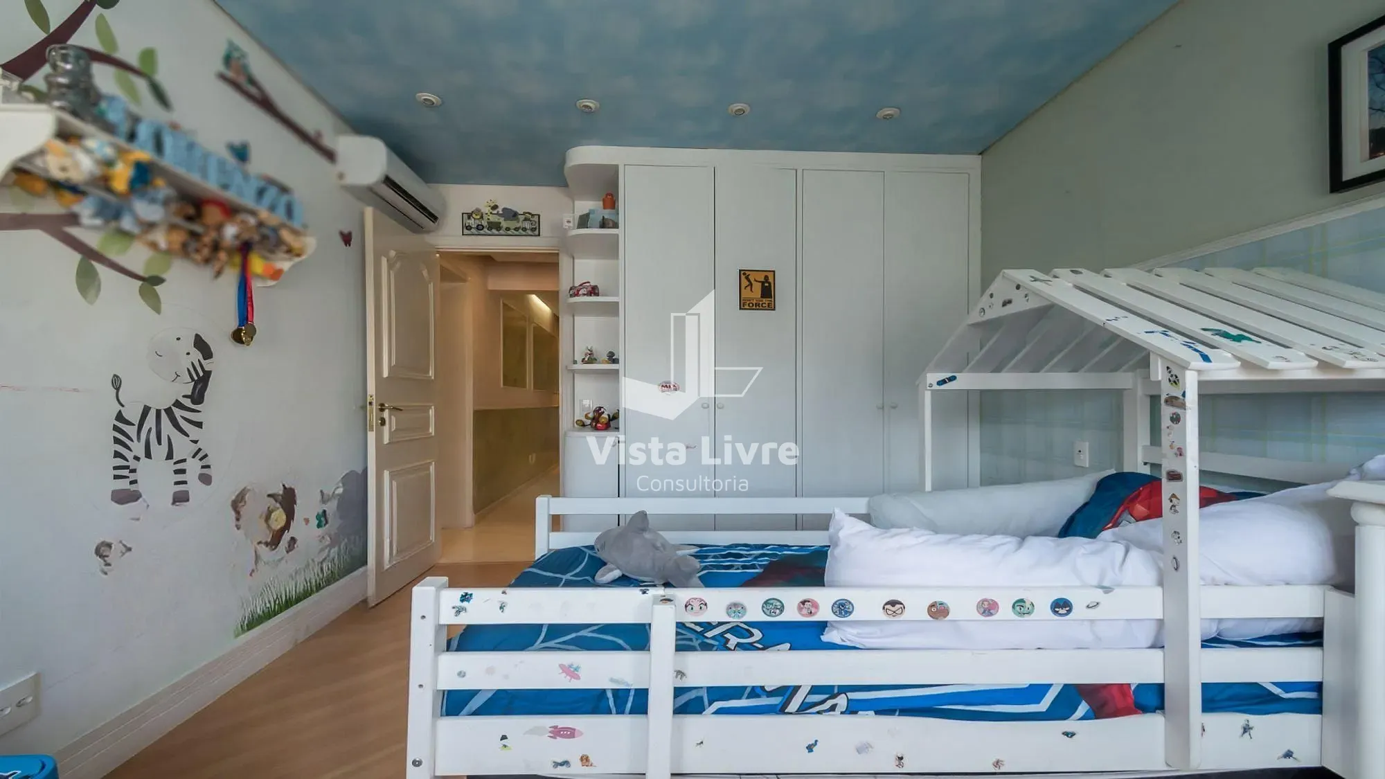 Apartamento, 4 quartos, 228 m² - Foto 60