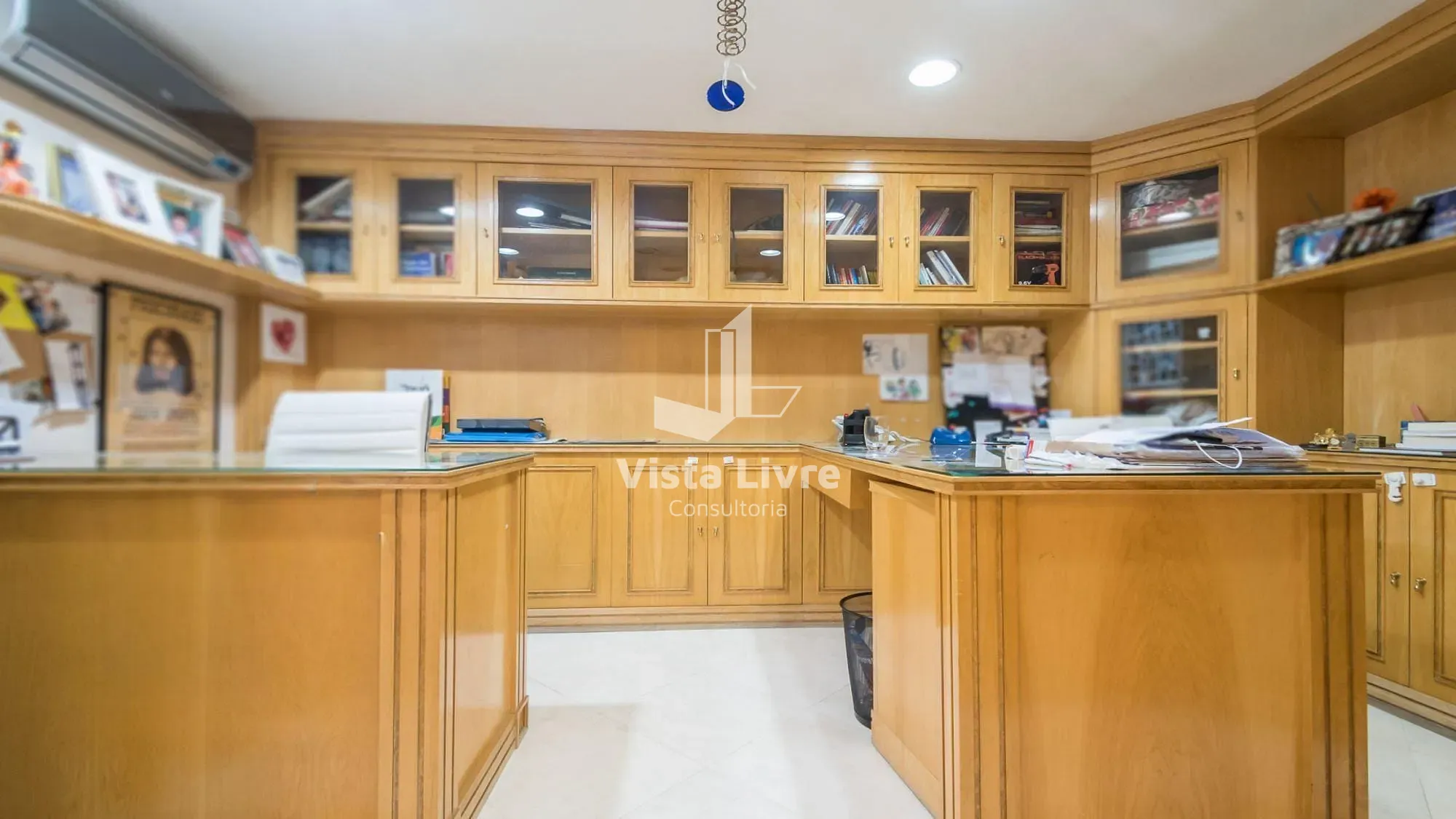 Apartamento, 4 quartos, 228 m² - Foto 4
