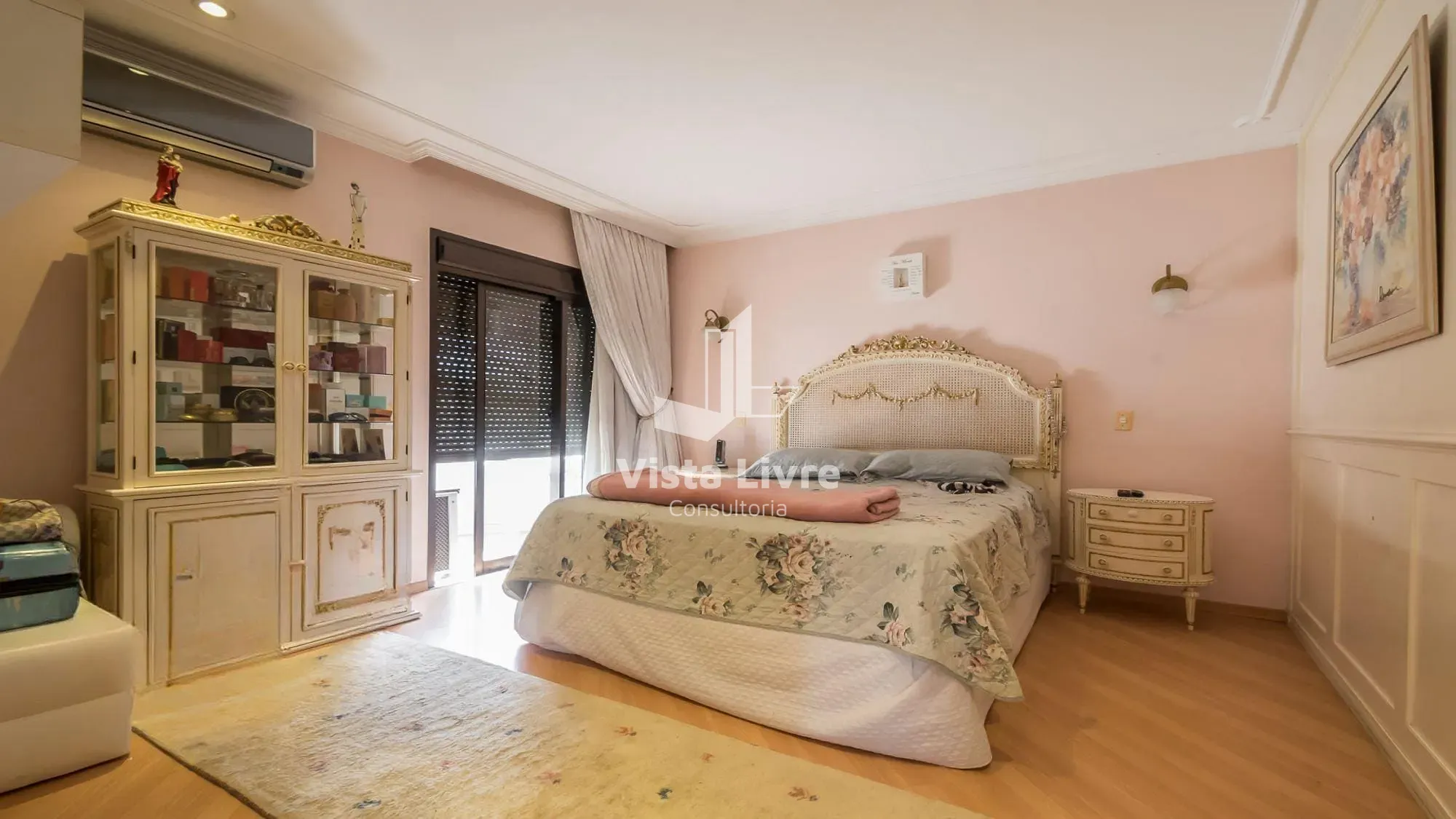 Apartamento, 4 quartos, 228 m² - Foto 5