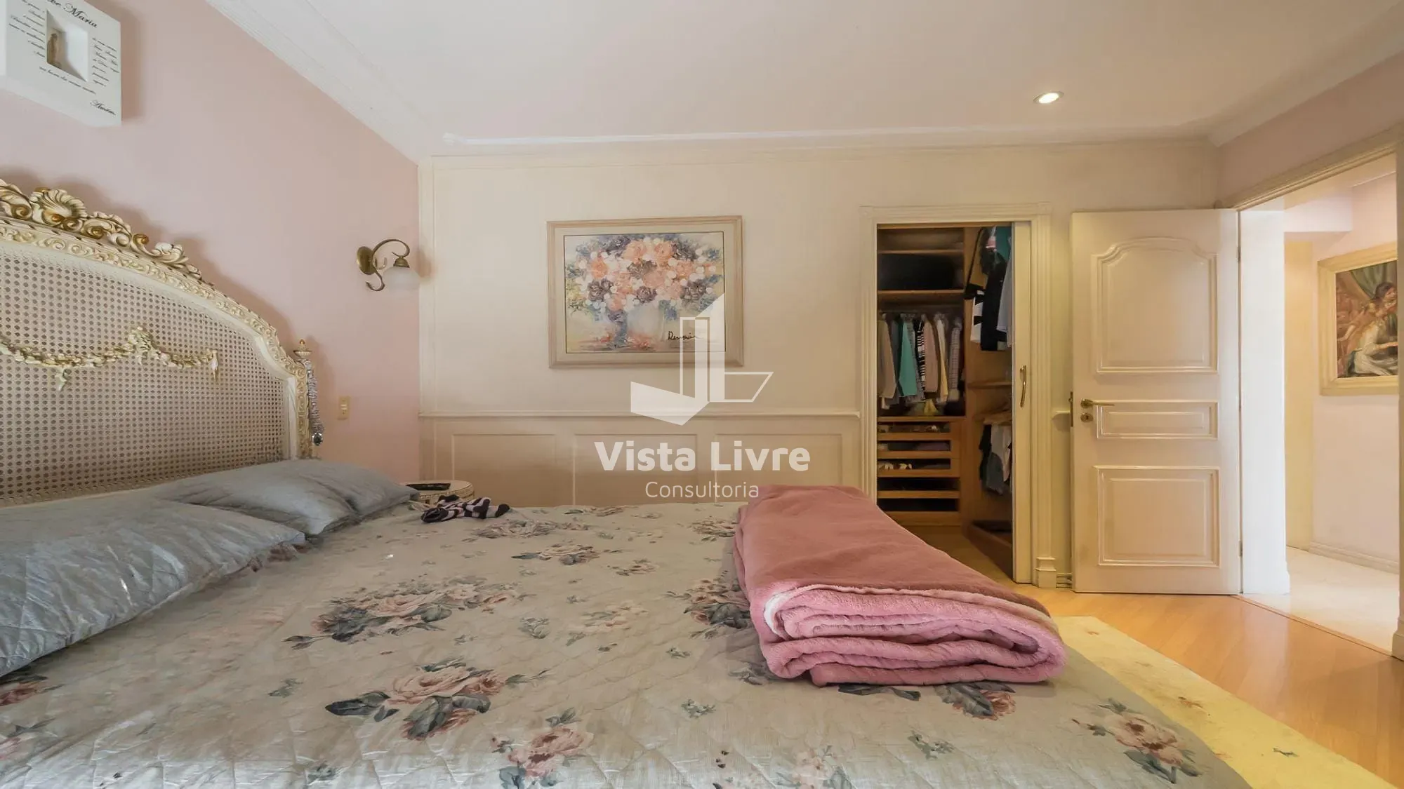 Apartamento, 4 quartos, 228 m² - Foto 64