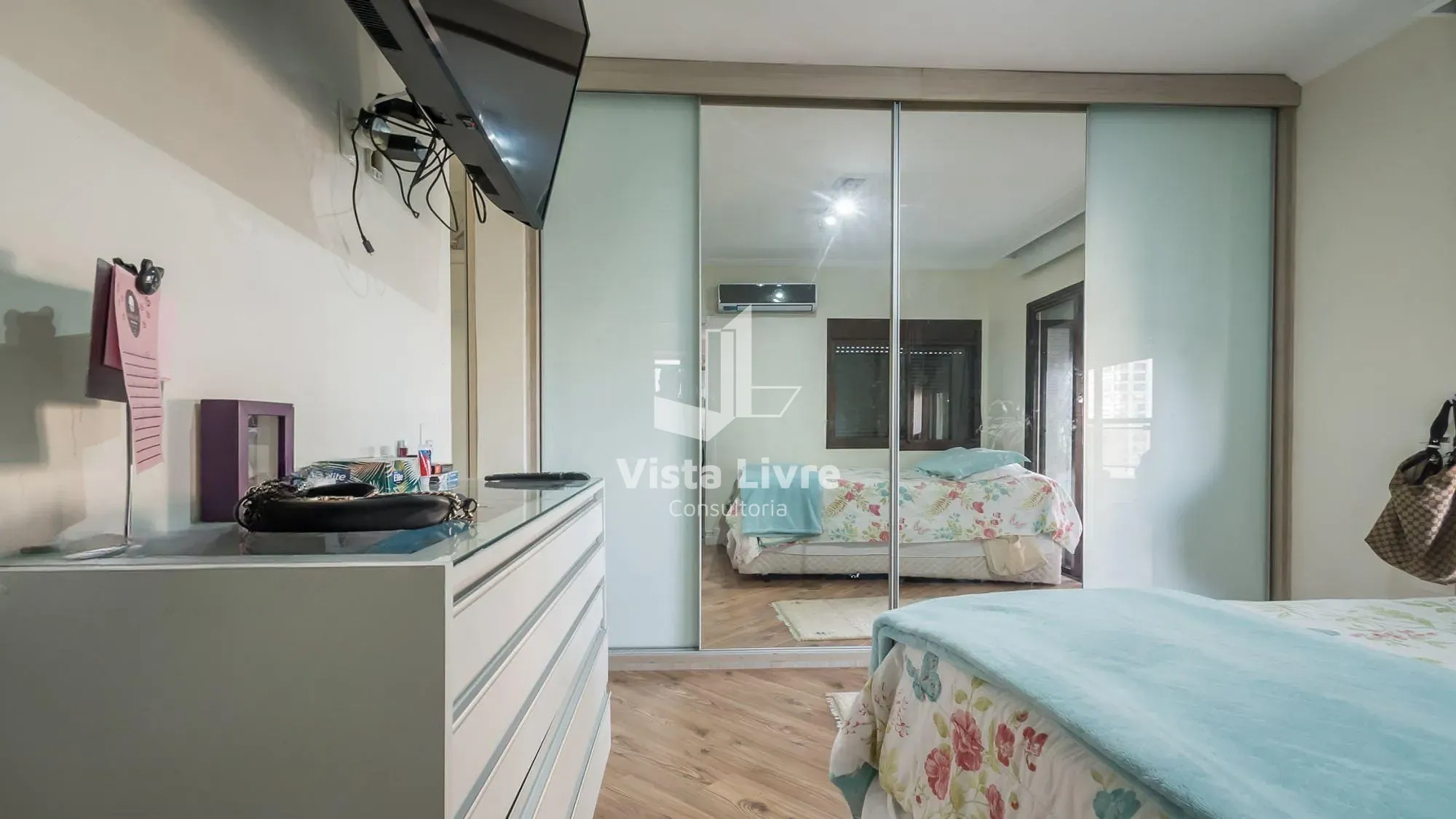 Apartamento, 4 quartos, 228 m² - Foto 8