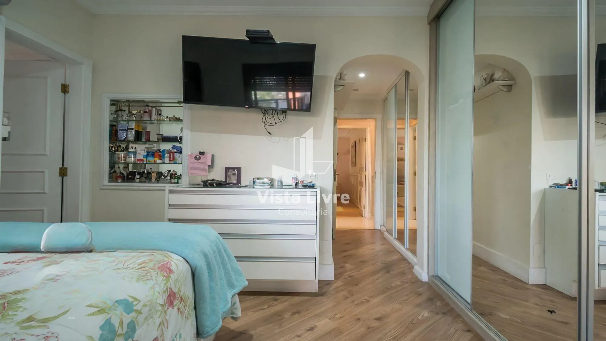 Apartamento, 4 quartos, 228 m² - Foto 66