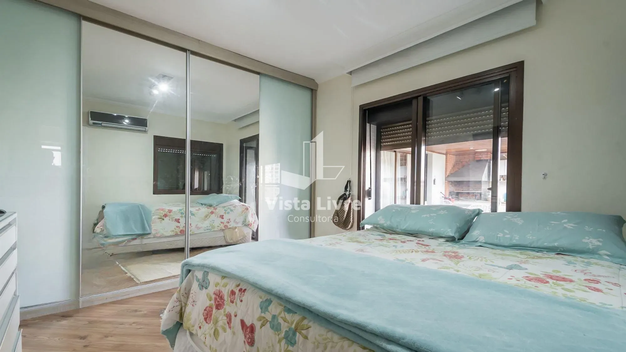 Apartamento, 4 quartos, 228 m² - Foto 11