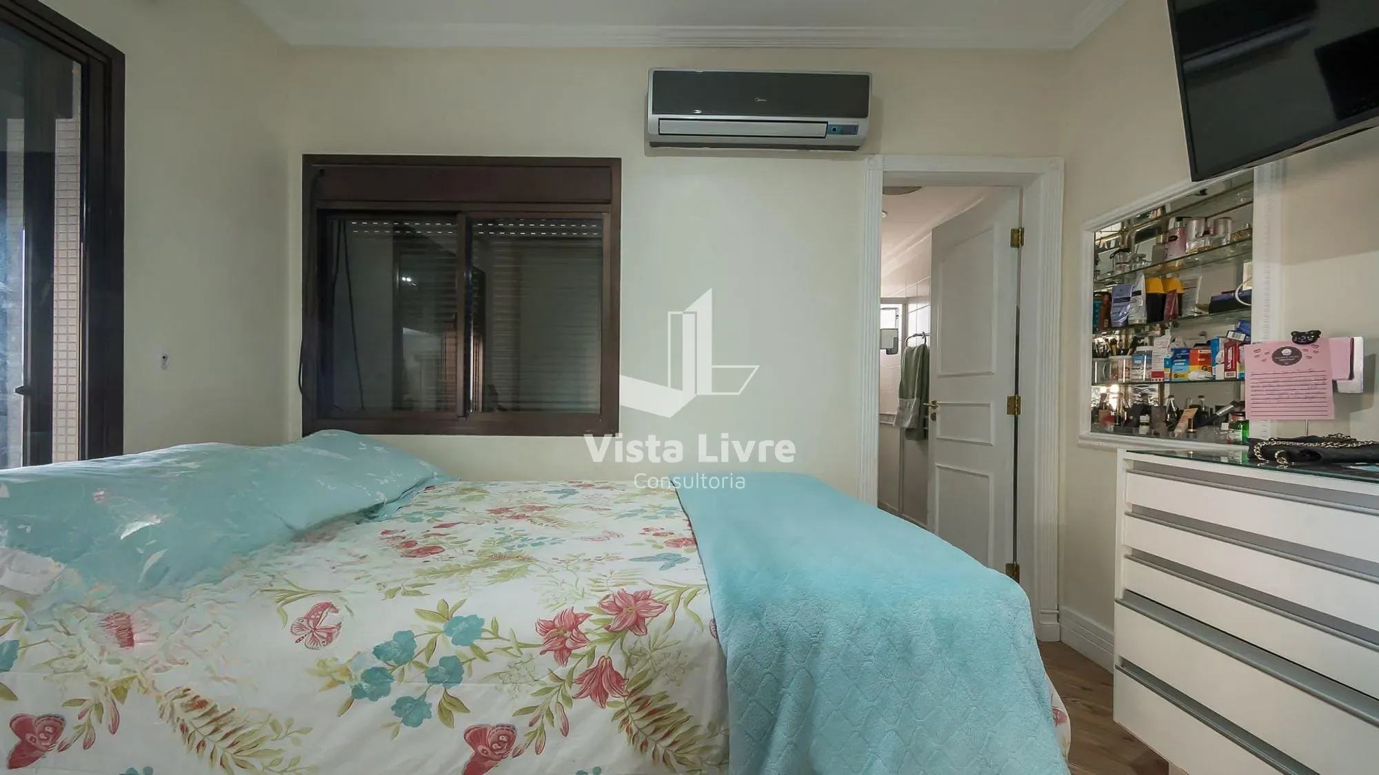 Apartamento, 4 quartos, 228 m² - Foto 12