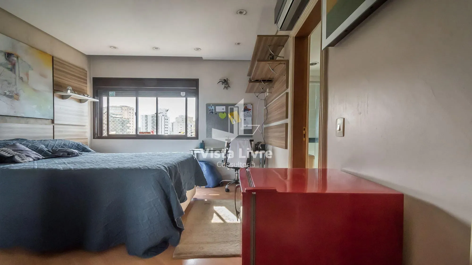 Apartamento, 4 quartos, 228 m² - Foto 13
