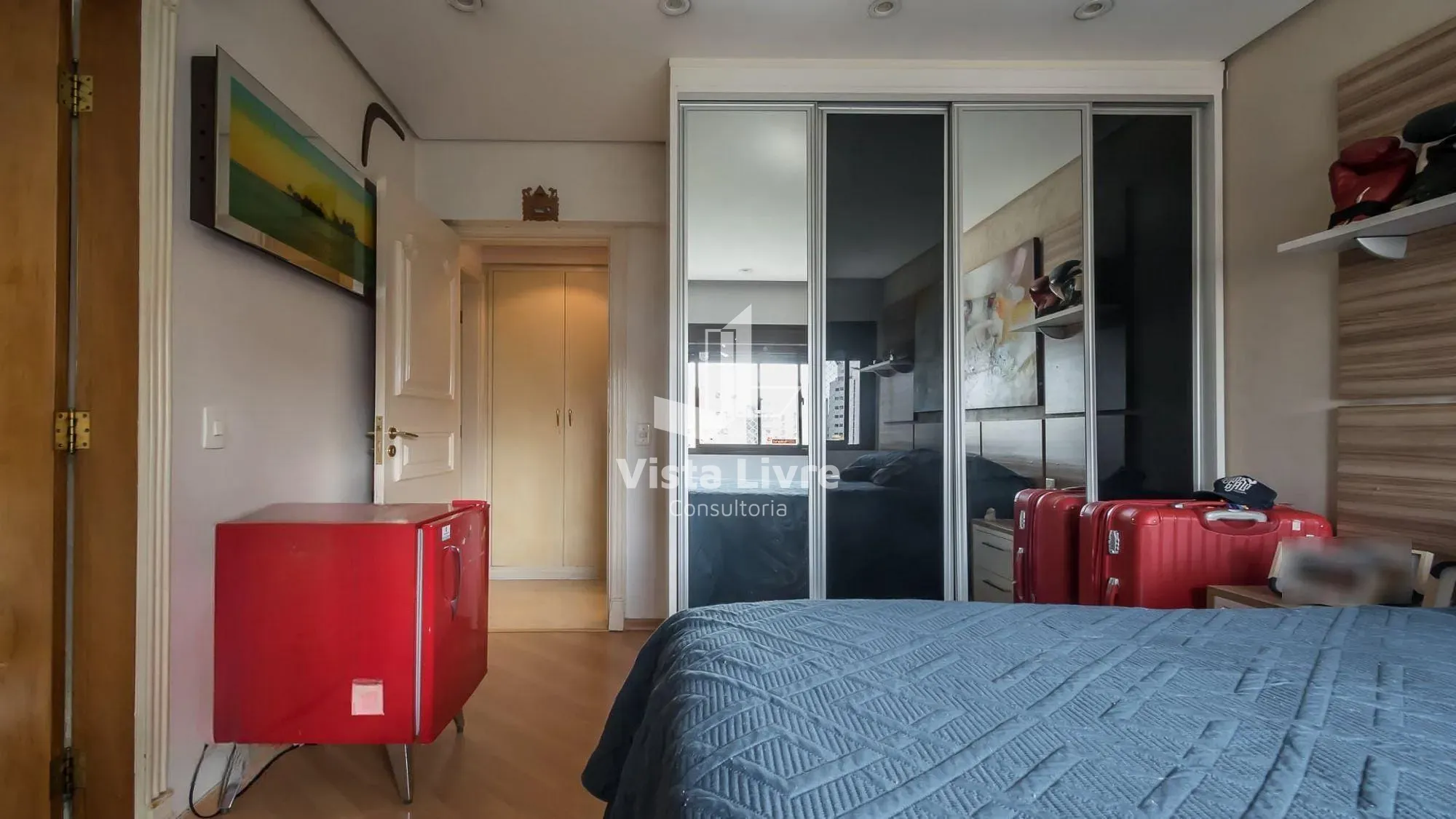 Apartamento, 4 quartos, 228 m² - Foto 71