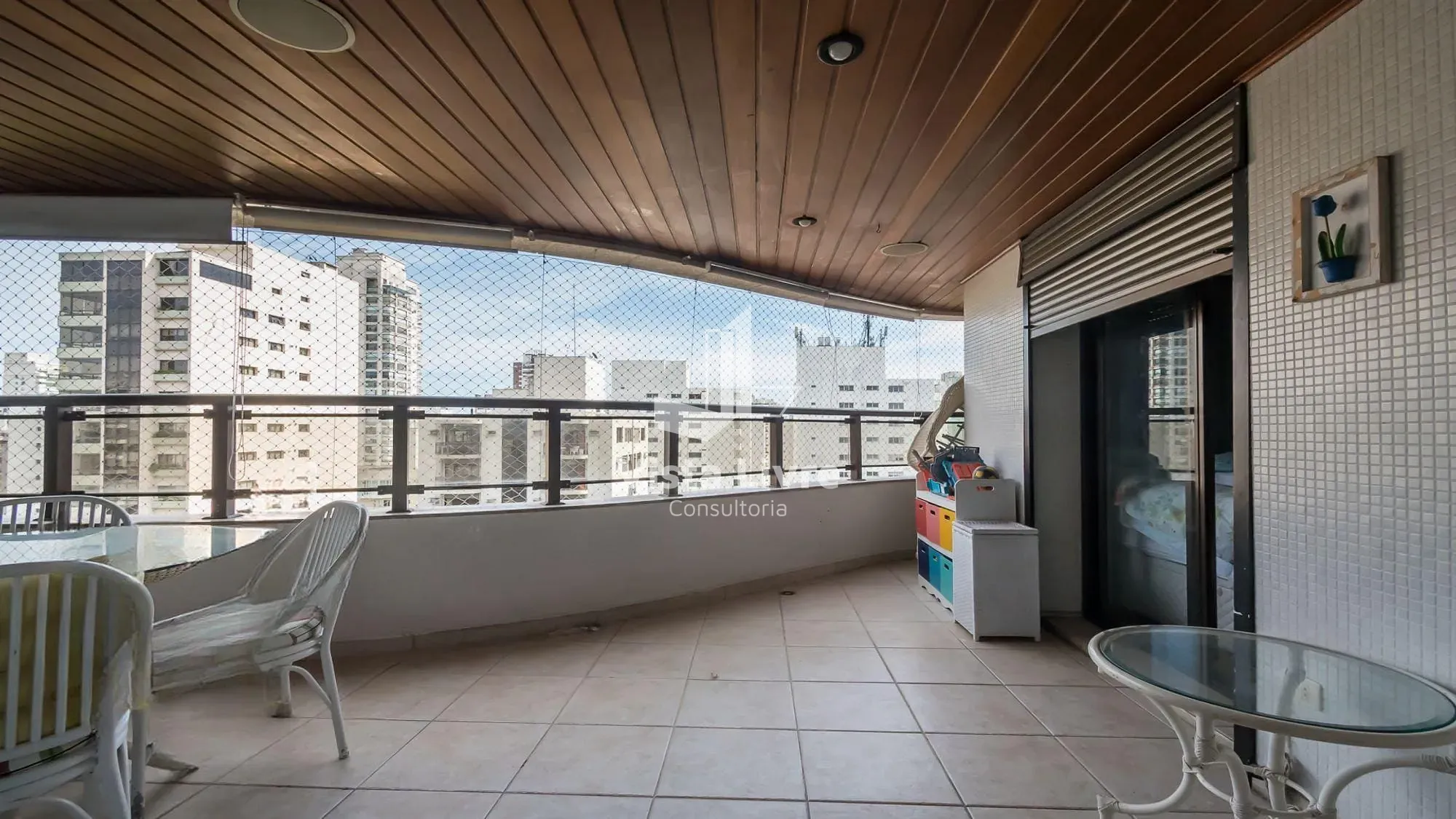 Apartamento, 4 quartos, 228 m² - Foto 16