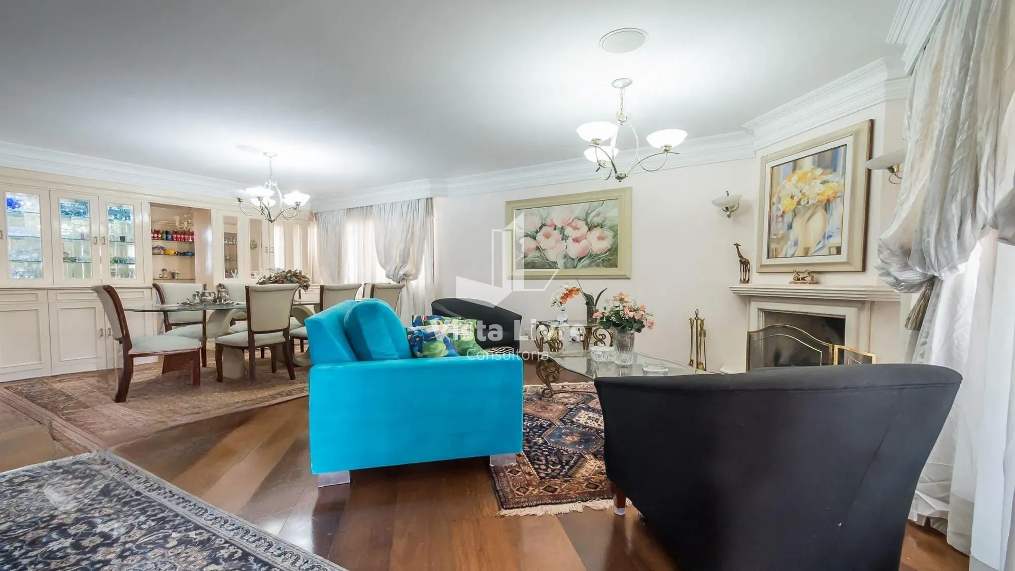 Apartamento, 4 quartos, 228 m² - Foto 18