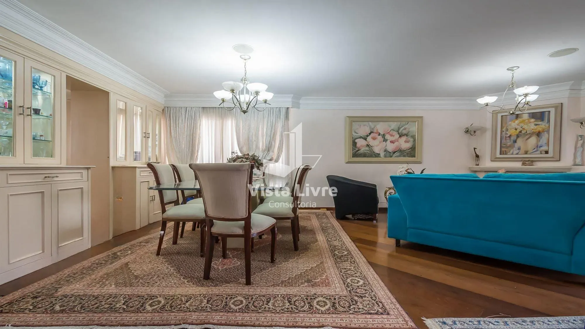 Apartamento, 4 quartos, 228 m² - Foto 29