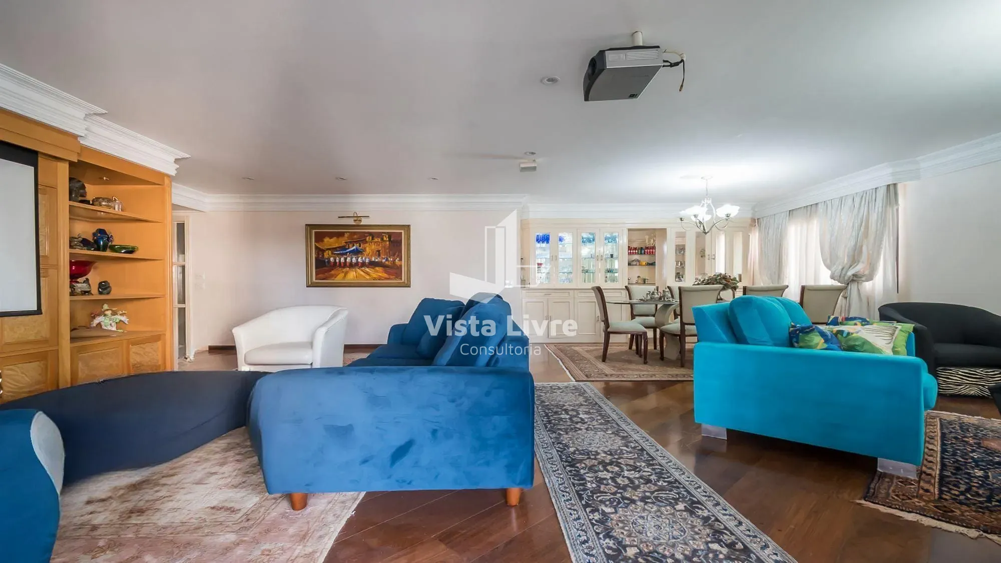 Apartamento, 4 quartos, 228 m² - Foto 30