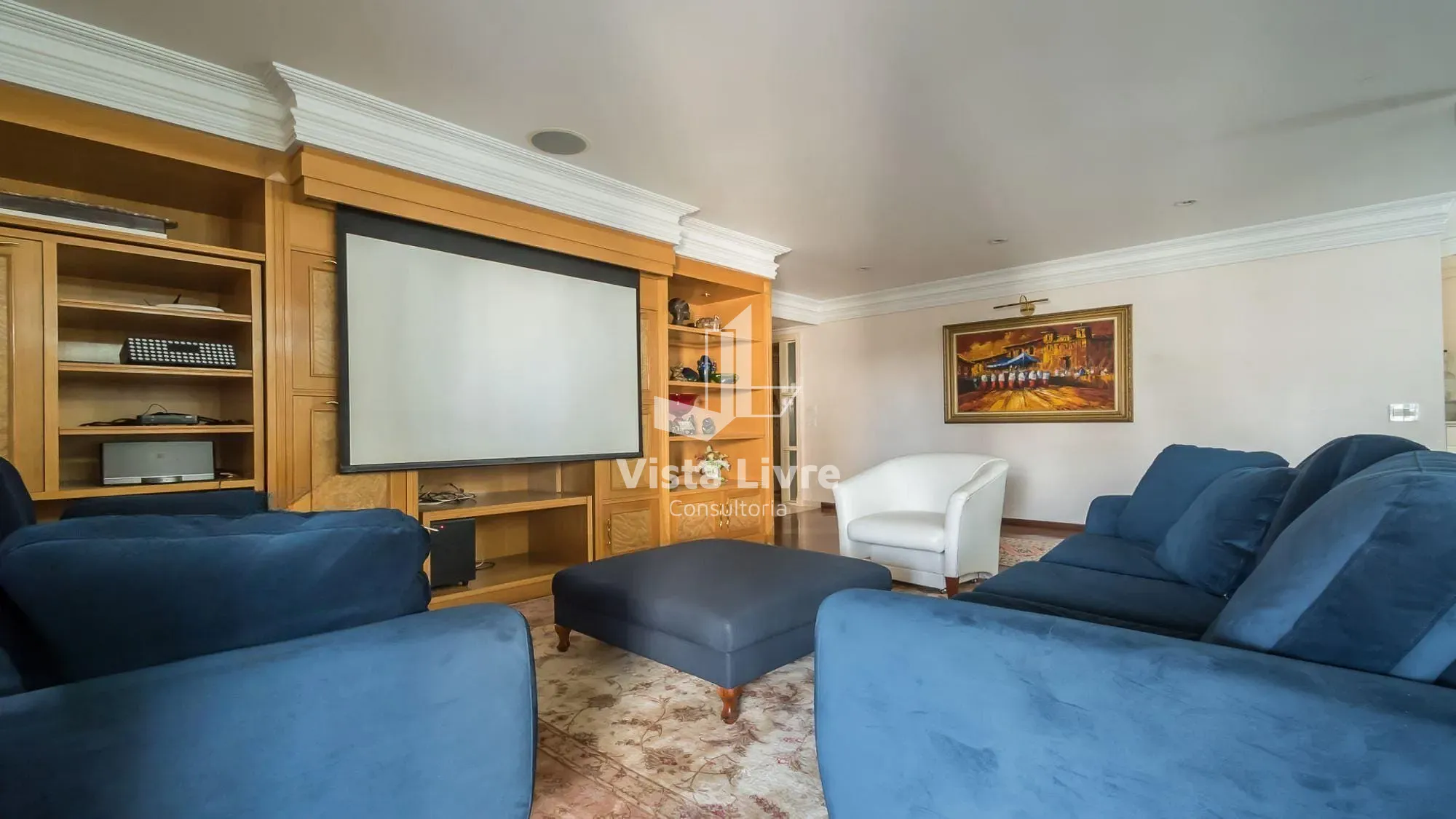 Apartamento, 4 quartos, 228 m² - Foto 31