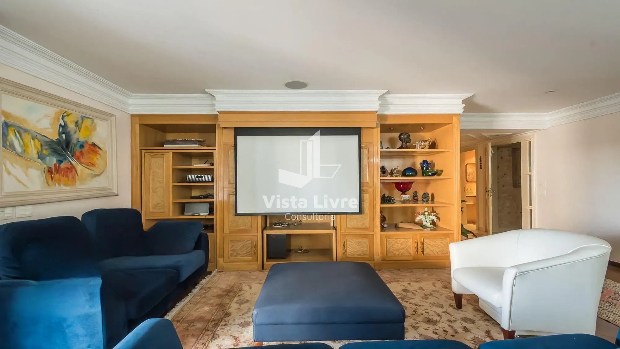 Apartamento, 4 quartos, 228 m² - Foto 33
