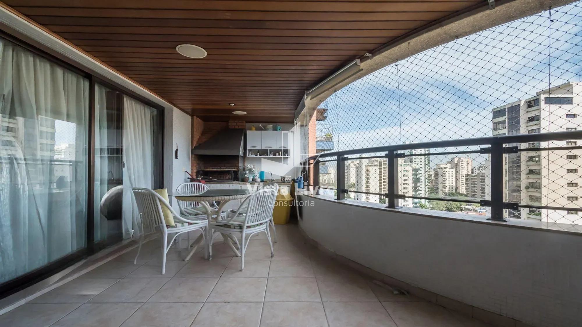 Apartamento, 4 quartos, 228 m² - Foto 34