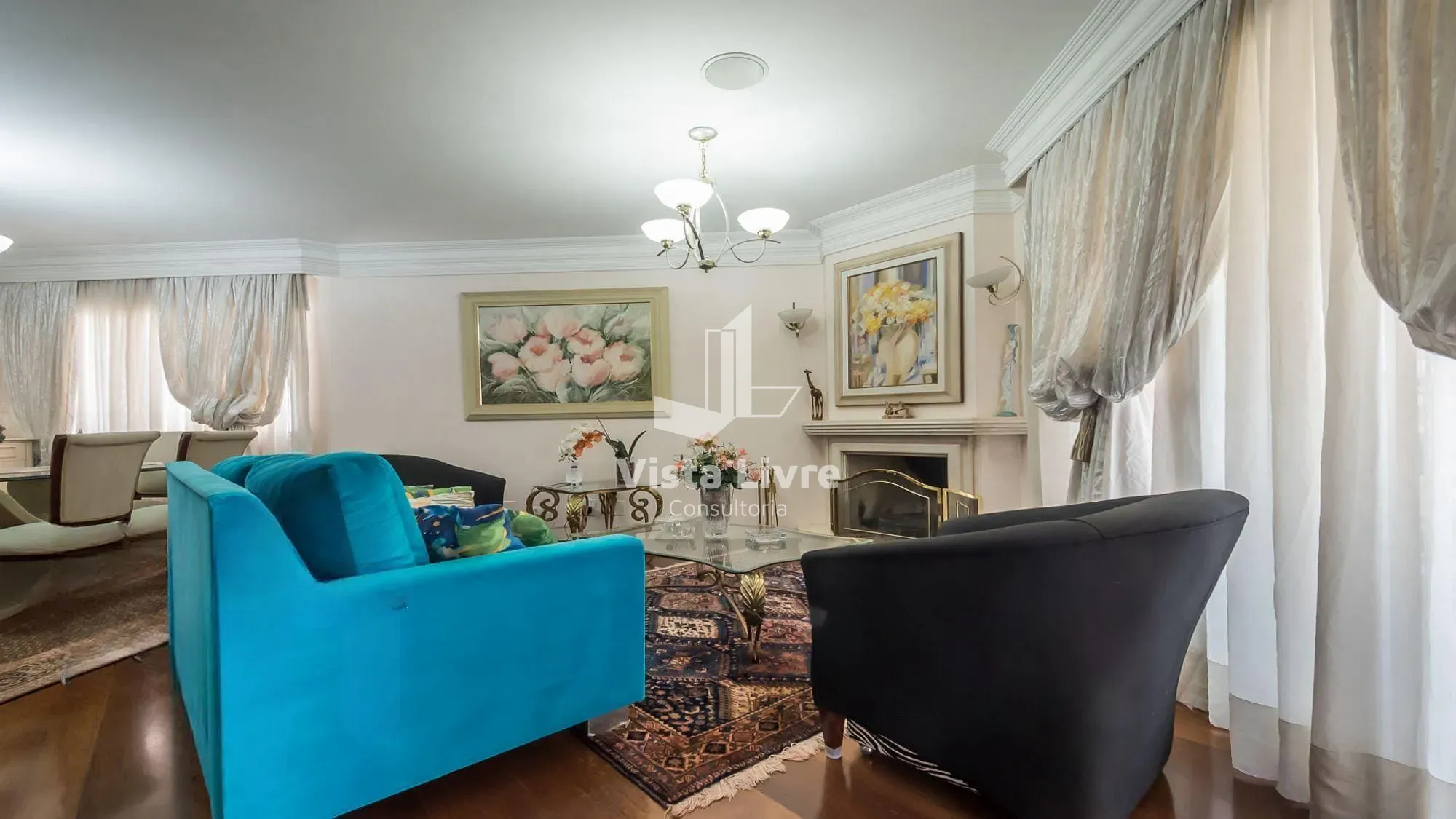 Apartamento, 4 quartos, 228 m² - Foto 81