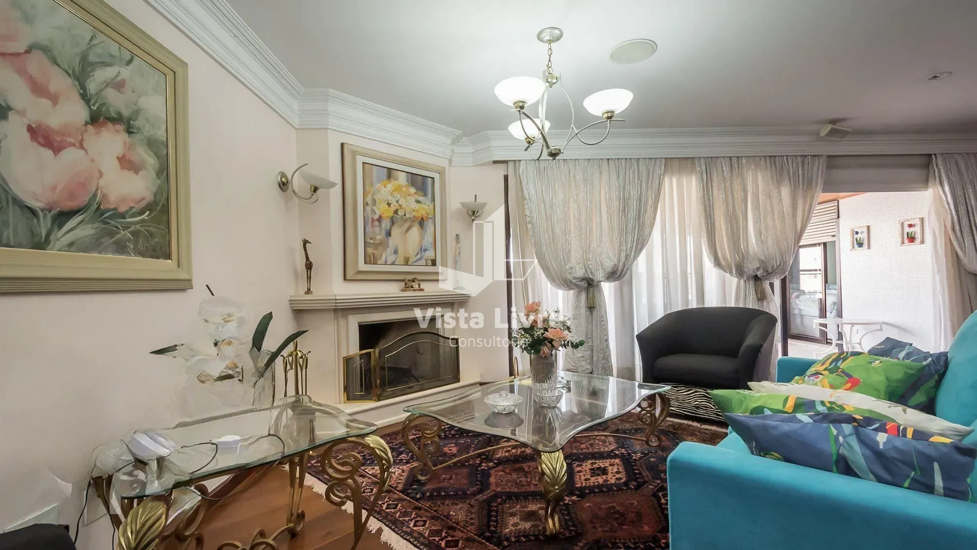 Apartamento, 4 quartos, 228 m² - Foto 36