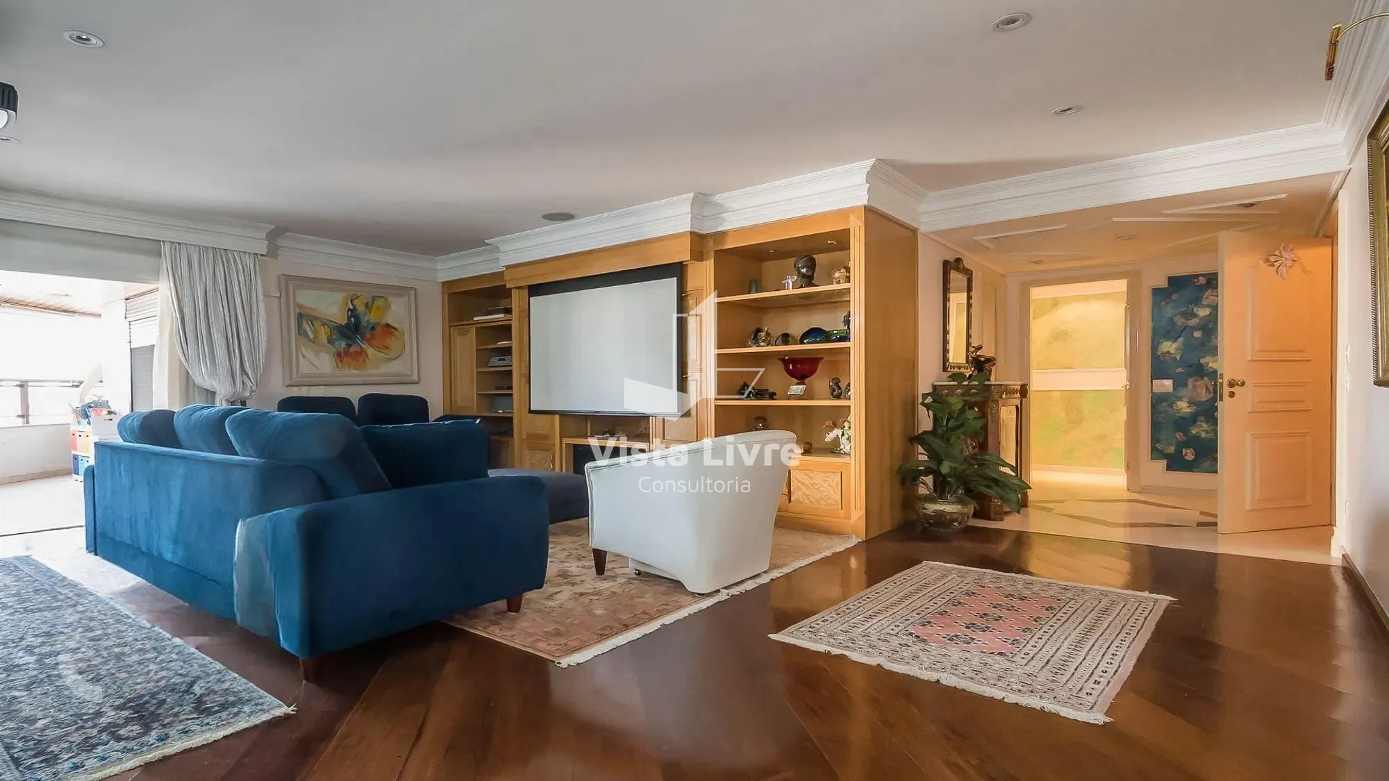 Apartamento, 4 quartos, 228 m² - Foto 37