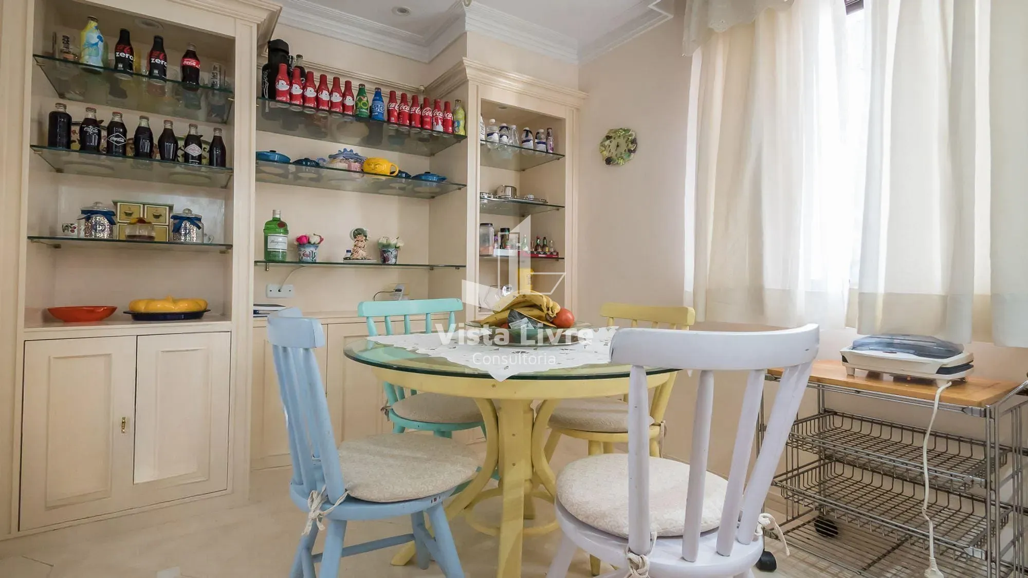 Apartamento, 4 quartos, 228 m² - Foto 39