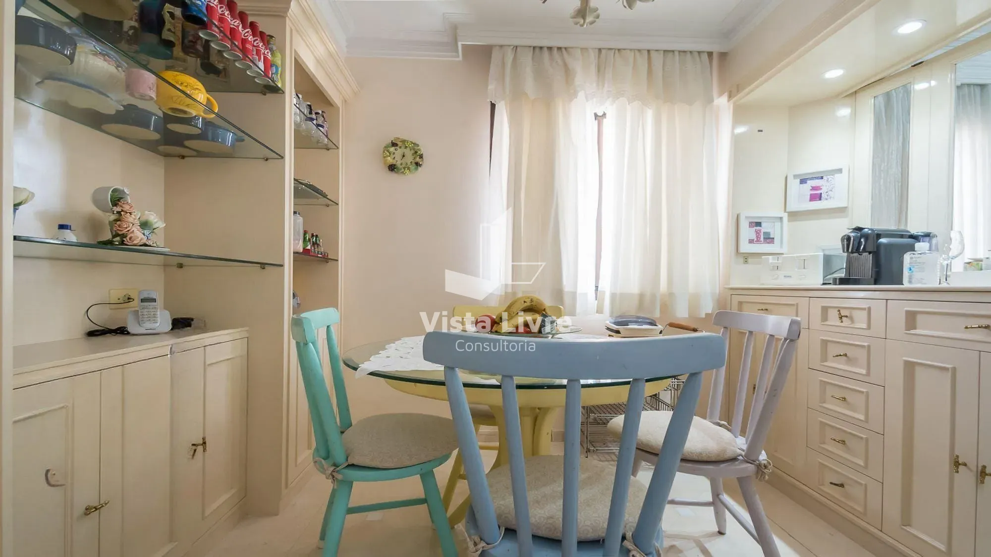 Apartamento, 4 quartos, 228 m² - Foto 42