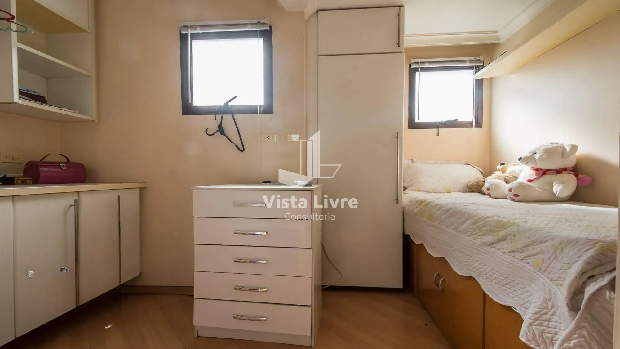 Apartamento, 4 quartos, 228 m² - Foto 89