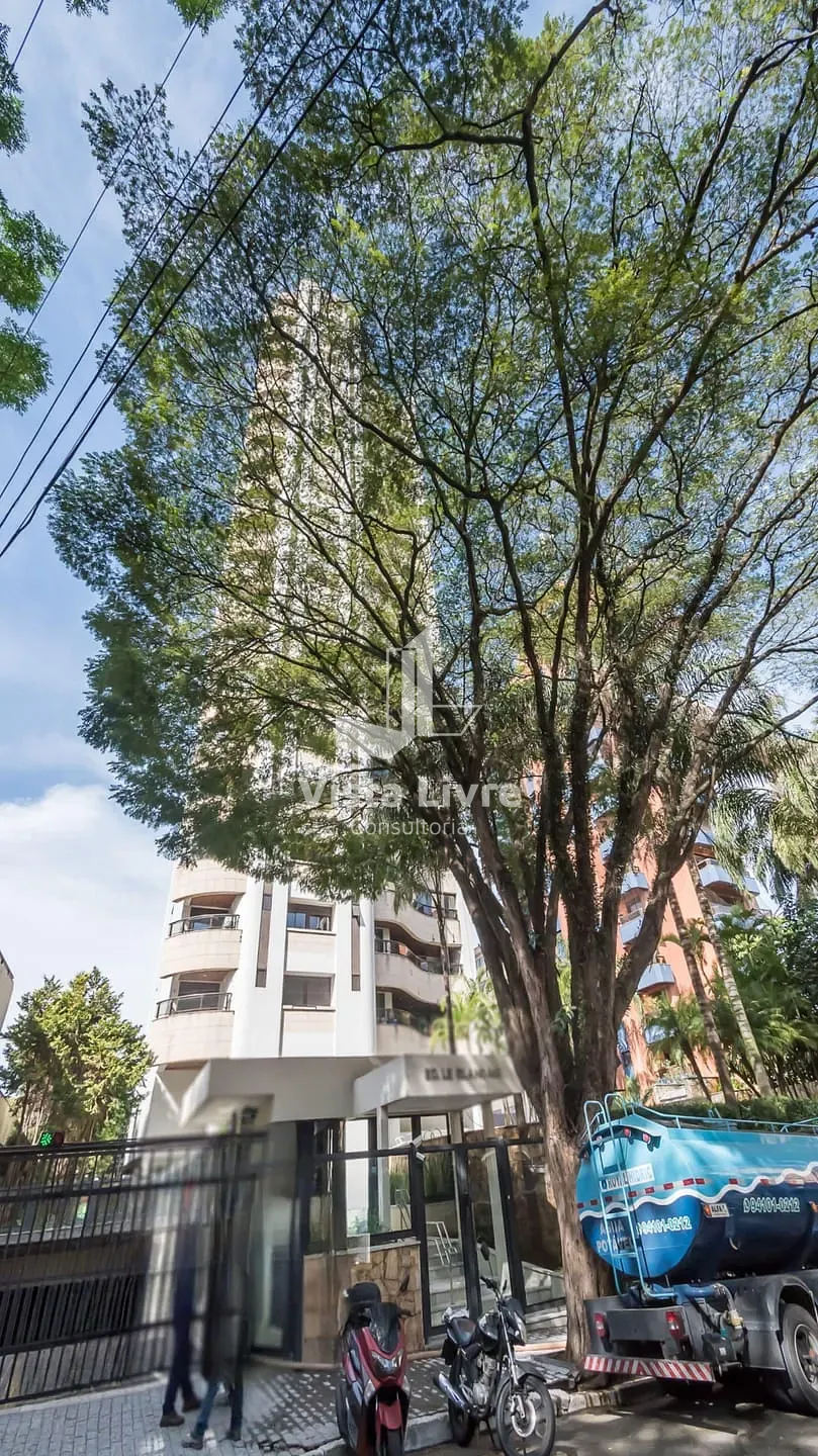 Apartamento, 4 quartos, 228 m² - Foto 44
