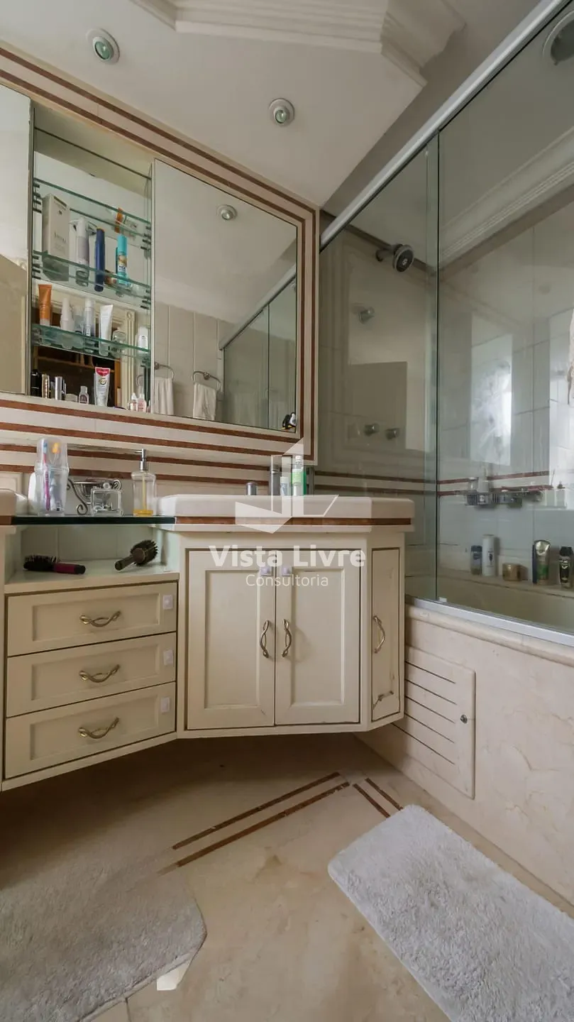 Apartamento, 4 quartos, 228 m² - Foto 46