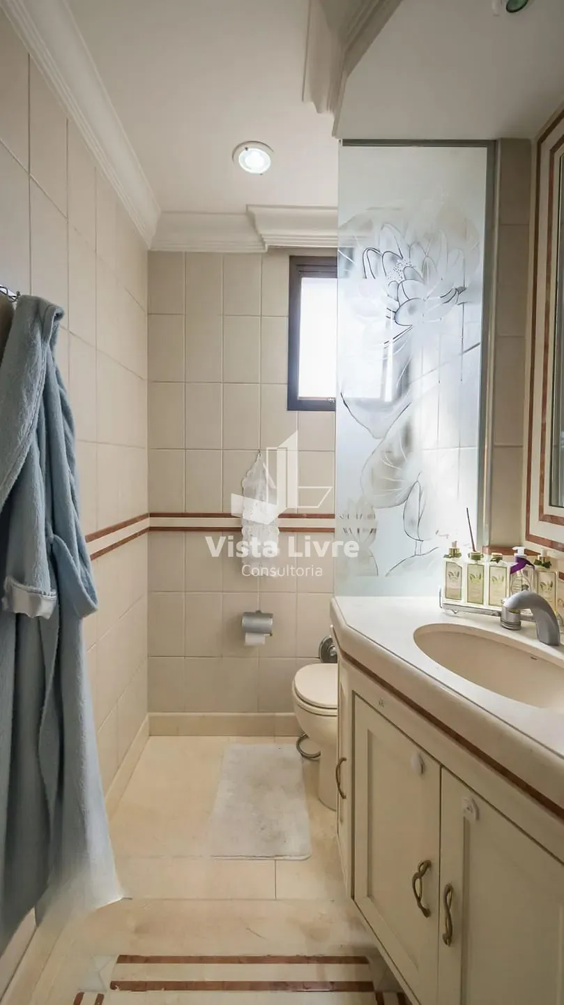 Apartamento, 4 quartos, 228 m² - Foto 20