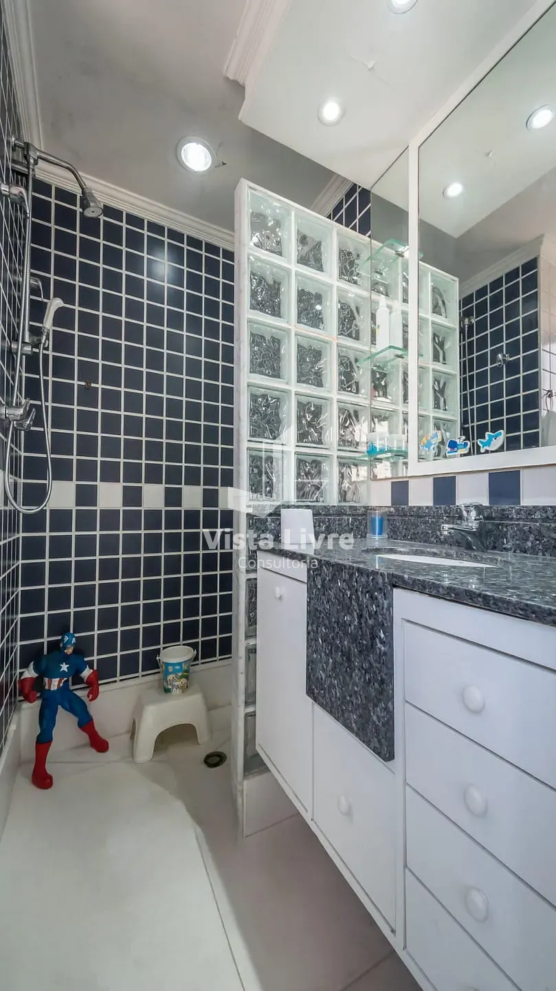 Apartamento, 4 quartos, 228 m² - Foto 48