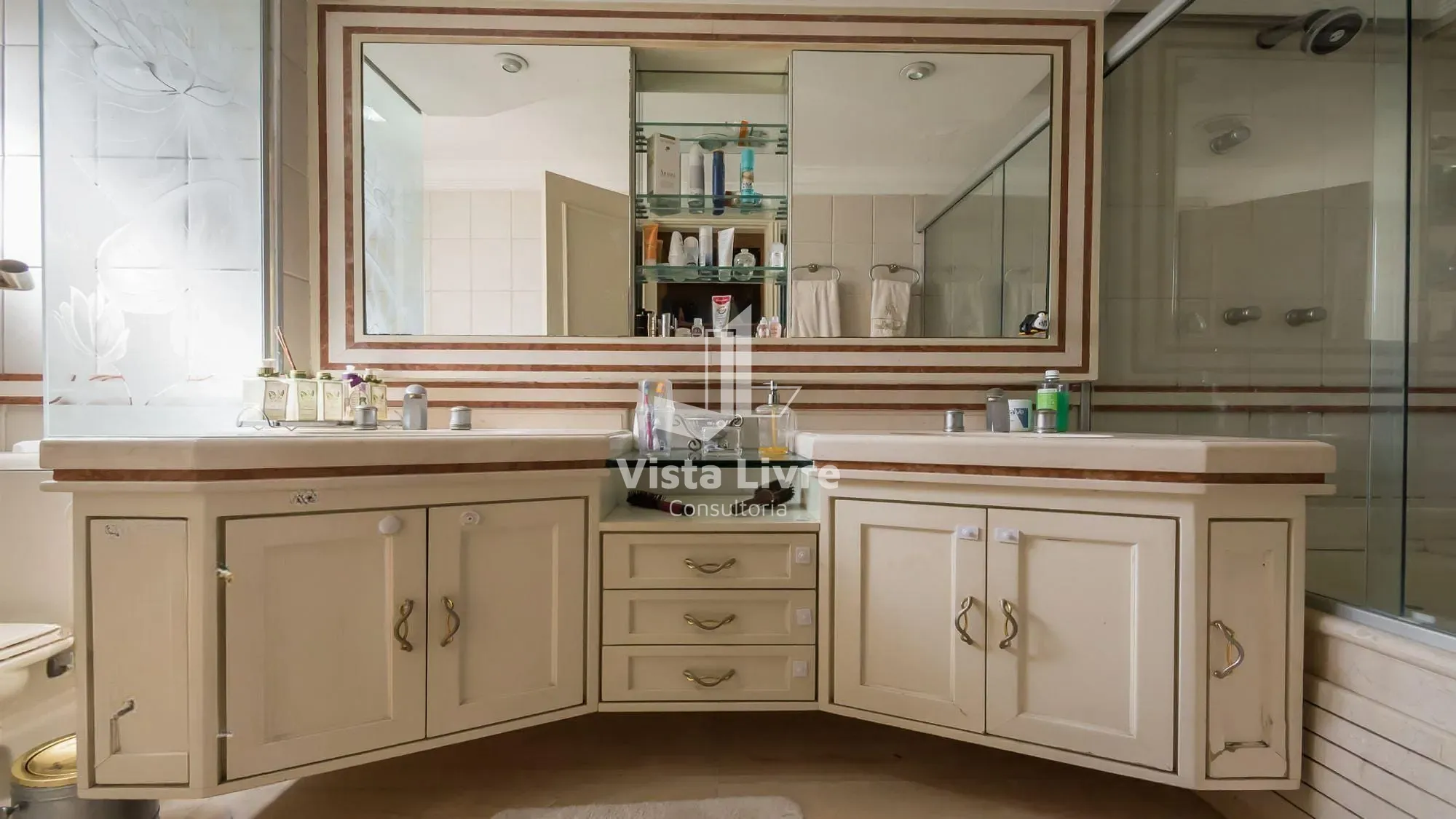 Apartamento, 4 quartos, 228 m² - Foto 52