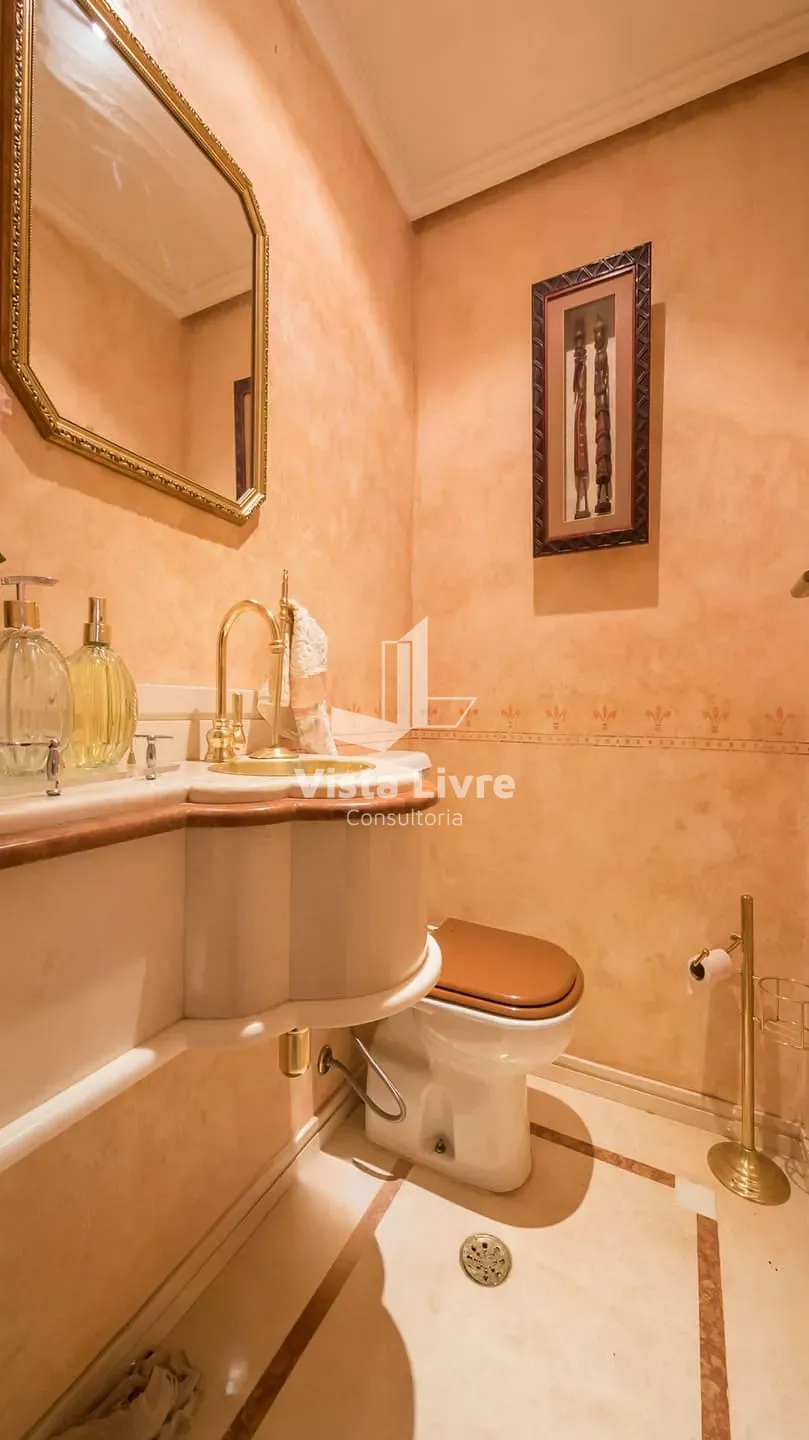 Apartamento, 4 quartos, 228 m² - Foto 53