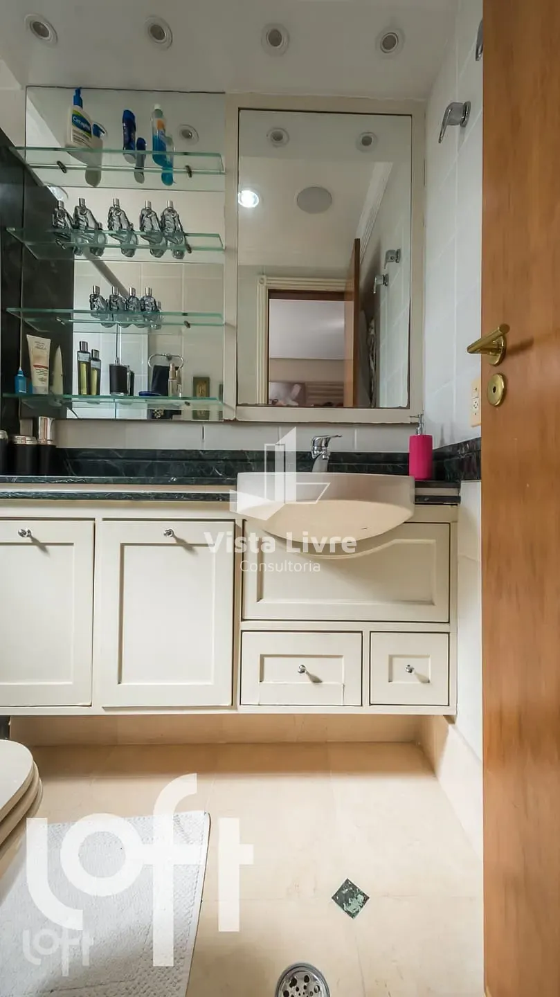 Apartamento, 4 quartos, 228 m² - Foto 27