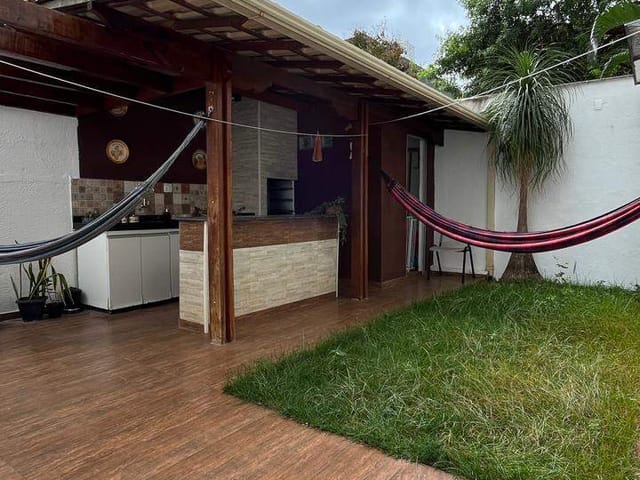 Foto do Apartamento - Área privativa com 3 quartos, 1 suíte, 1 vaga demarcada e coberta para locação, Fernão Dias, Belo Horizonte, MG | Deltalar Imóveis