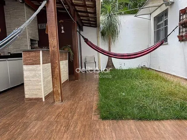 Apartamento com 120m² 3 quartos e 2 banheiros, para alugar, no bairro Fernão Dias em Belo Horizonte