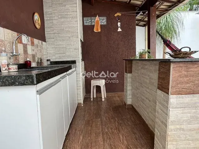 Apartamento com 120m² 3 quartos e 2 banheiros, para alugar, no bairro Fernão Dias em Belo Horizonte