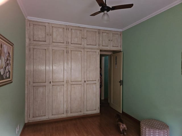 Apartamento 2 quartos e 2 banheiros, à venda, no bairro Saldanha Marinho em Petrópolis