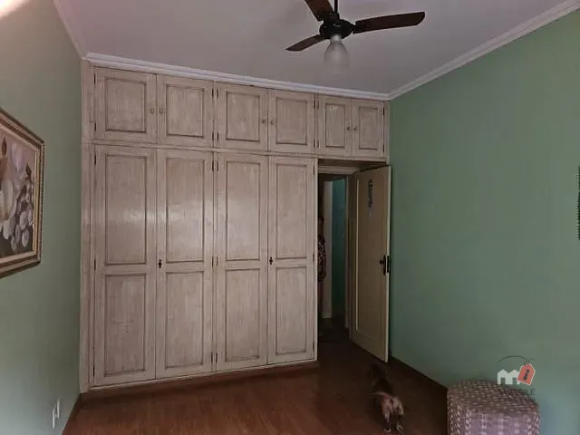 Apartamento 2 quartos e 2 banheiros, à venda, no bairro Saldanha Marinho em Petrópolis