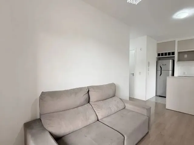 Apartamento 2 quartos e 1 banheiro, para alugar, no bairro Santo Antônio em São José dos Pinhais