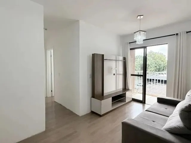 Apartamento 2 quartos e 1 banheiro, para alugar, no bairro Santo Antônio em São José dos Pinhais