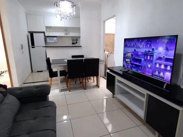 Apartamento 2 quartos e 1 banheiro, à venda, no bairro Parque Senhor do Bonfim em Taubaté