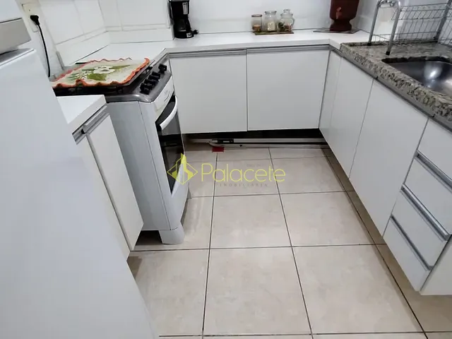 Apartamento 2 quartos e 1 banheiro, à venda, no bairro Parque Senhor do Bonfim em Taubaté