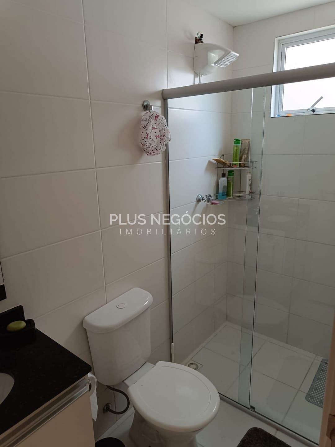 Apartamento à venda com 2 quartos, 54m² - Foto 3