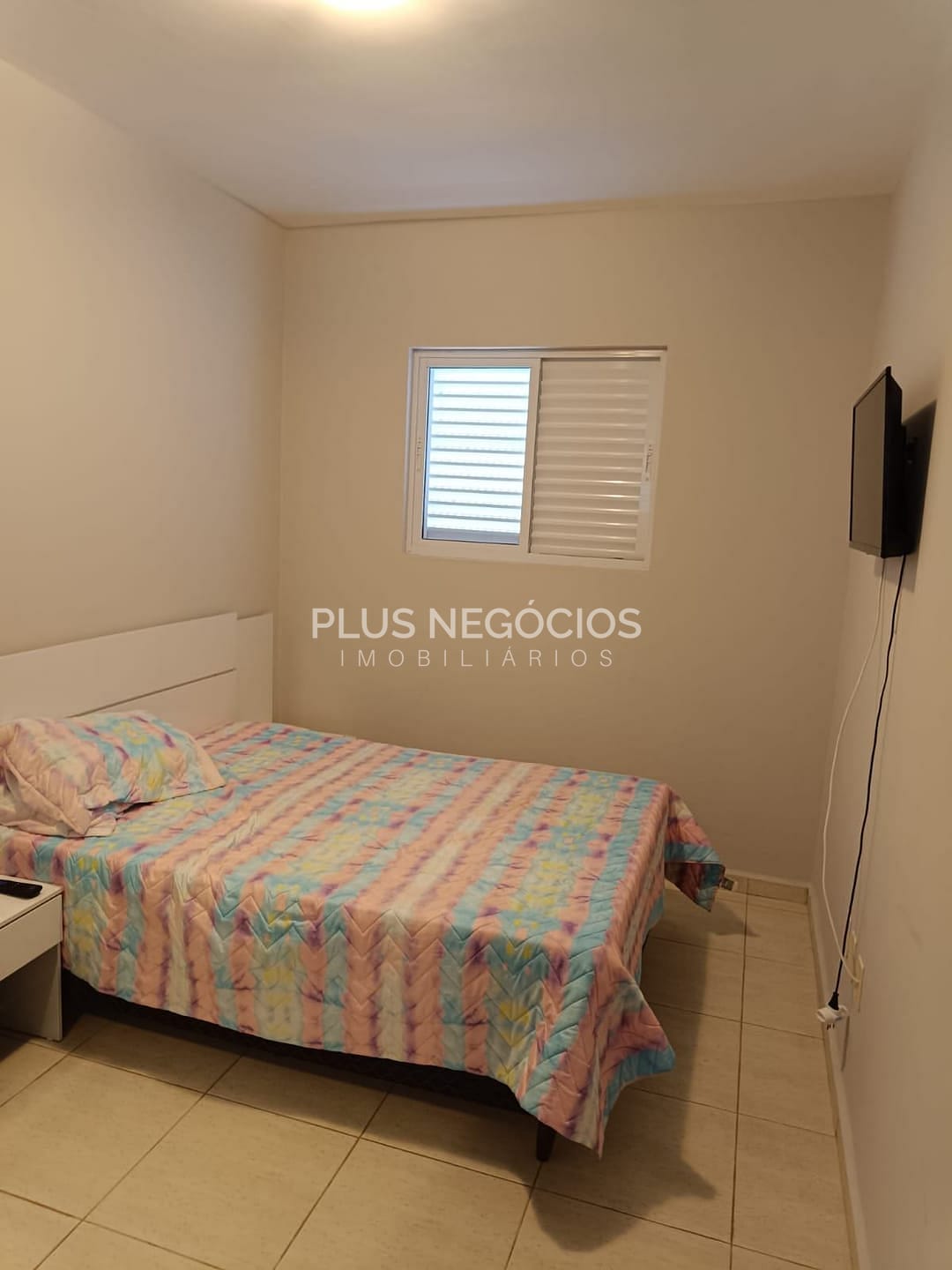 Apartamento à venda com 2 quartos, 54m² - Foto 5