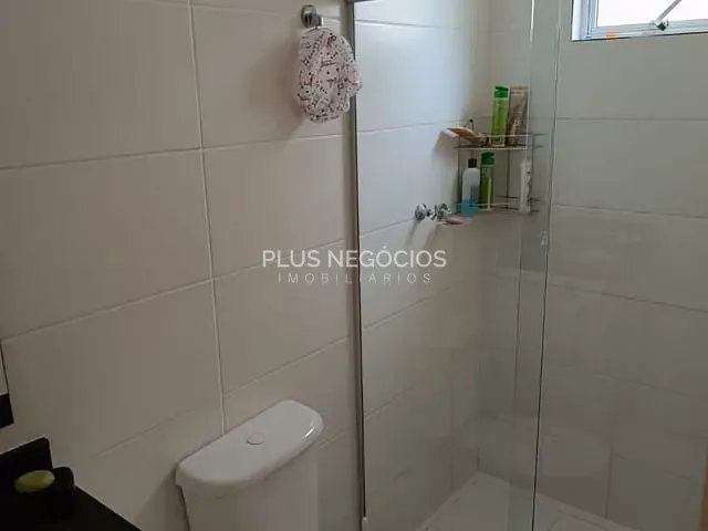 Apartamento 2 quartos e 1 banheiro, à venda, no bairro Parque Bela Vista em Votorantim