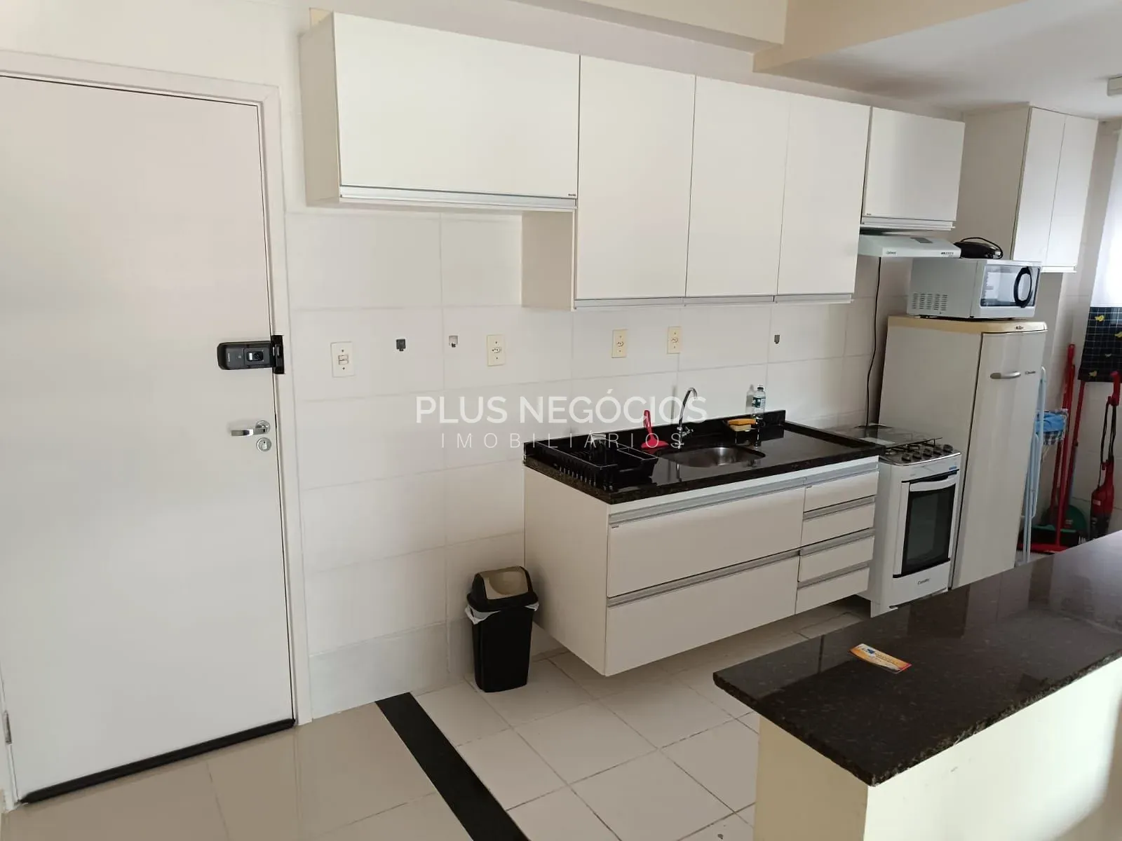 Apartamento, 2 quartos, 54 m² - Foto 9