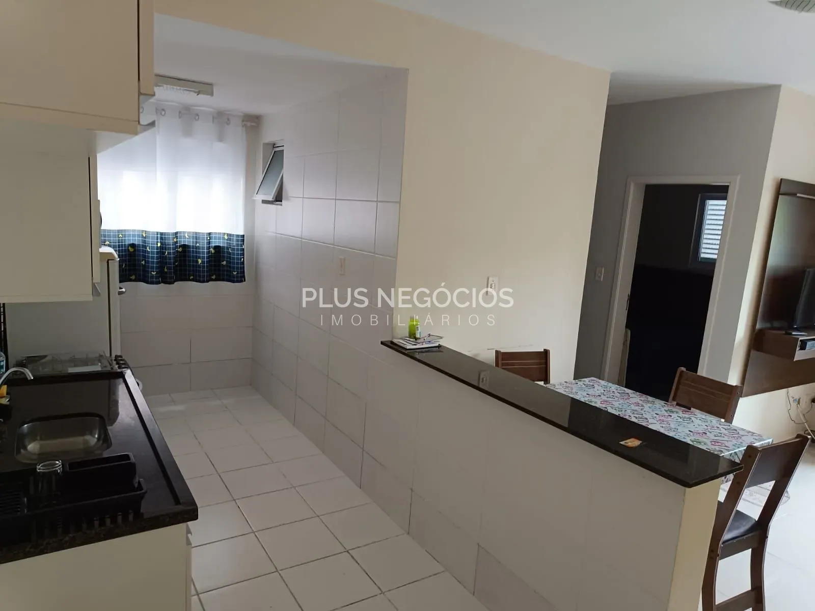 Apartamento, 2 quartos, 54 m² - Foto 2