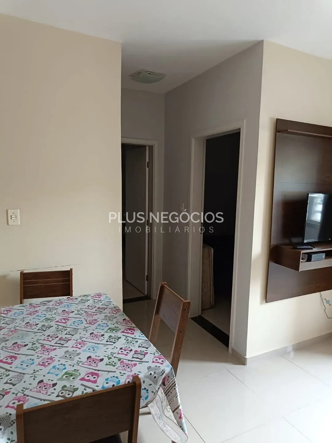 Apartamento, 2 quartos, 54 m² - Foto 8