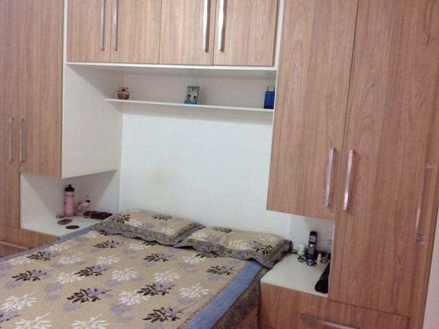 Foto do Apartamento - Apartamento à venda 3 Quartos, 1 Suite, 3 Vagas, 69M², Parque Bela Vista, Votorantim - SP | Alpha Club | Ary Proenca Negócios Imobiliários Ltda